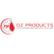 FSP Oz Products