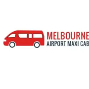 Melbourne Airport Maxi Cab