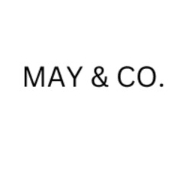 MAY & CO.