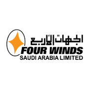 Four Winds, Saudi Arabia