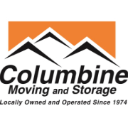 Columbine Moving & Storage