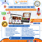 levontechno