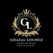 Ghazal McKinney