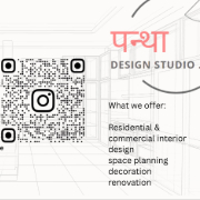"Pantha Interior Studio: Best Interior Designers in Nagpur