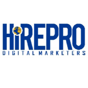HirePro Digital Marketers