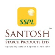 Santosh Starch Products Limited