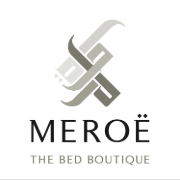 MEROË  The Bed Boutique