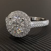 Compare The Diamond