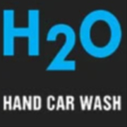 H2O hand car wash