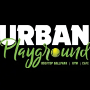 Urban Playground