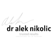 Dr Alek Nikolic