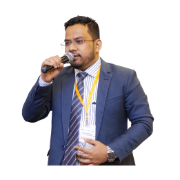Faisal Mustafa