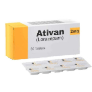 Buy Ativan Online