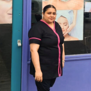 Rosie Kaur