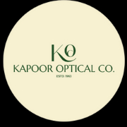 Kapoor Optical Co.