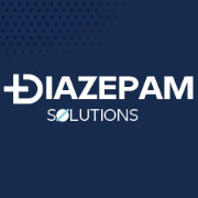 diazepam solutions