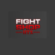 Fight Shop HTX
