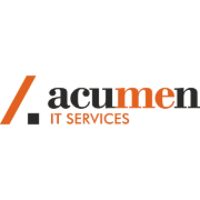 Acumen IT Services Canada