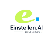 Einstellen AI