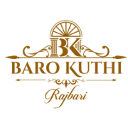 Baro Kuthi – Rajbari