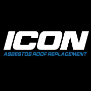 ICON Asbestos Roof Replacement