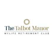 The Talbot Manor
