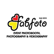 Fabfoto Booth & Souvenir Pte Ltd