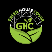 Green House Cover