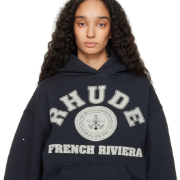 rhude