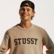 Stussy Shop