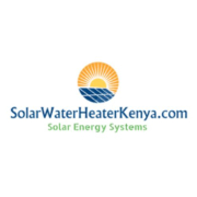 Solar Water Heater Kenya