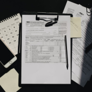 Bookkeeping Services