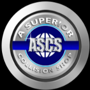 A Superior Collision Shop