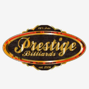 Prestige Billiards & Gamerooms