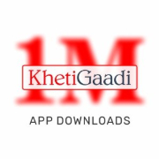 KhetiGaadi Pvt. Ltd.