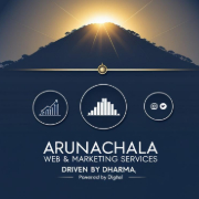 Arunachala Web & Marketing Servcies