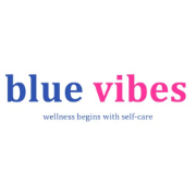 Blue Vibes