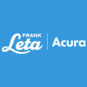 Frank Leta Acura