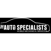 The Auto Specialists