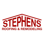 Stephens Roofing & Remodeling
