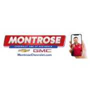 Montrose Chrysler Jeep Dodge Ram