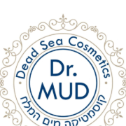 Dr.MUD Dead Sea Cosmetic