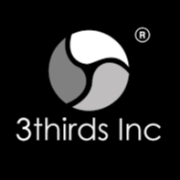 3thirds Inc