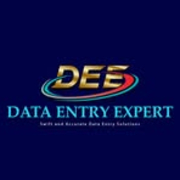 Data Entry Expert