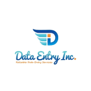 Data Entry Inc