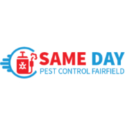 Same Day Pest Control Fairfield