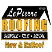 LePierre Roofing