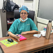 Dr. Shivani - Best ENT Specialist