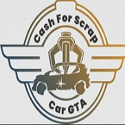 Cash for Scrap Car GTA