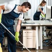 Summit Executive Cleaning